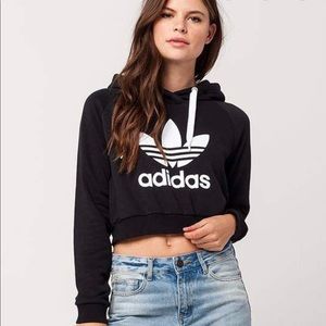 Adidas hoodie